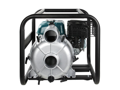 Motorpumpe für Schmutzwasser KS 80TW – Ansicht 5