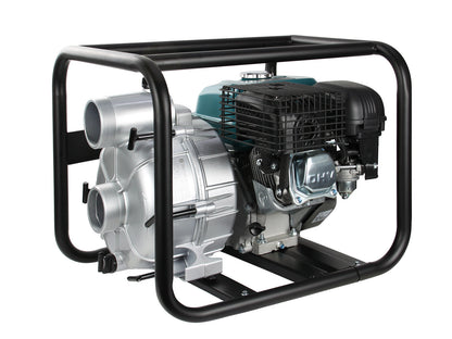 Motorpumpe für Schmutzwasser KS 80TW – Ansicht 6