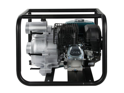 Motorpumpe für Schmutzwasser KS 80TW – Ansicht 7