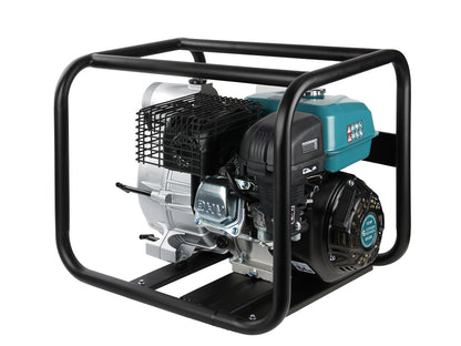 Motorpumpe für Schmutzwasser KS 80TW – Ansicht 8