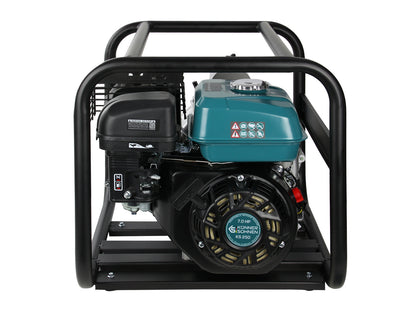 Motorpumpe für Schmutzwasser KS 80TW – Ansicht 9