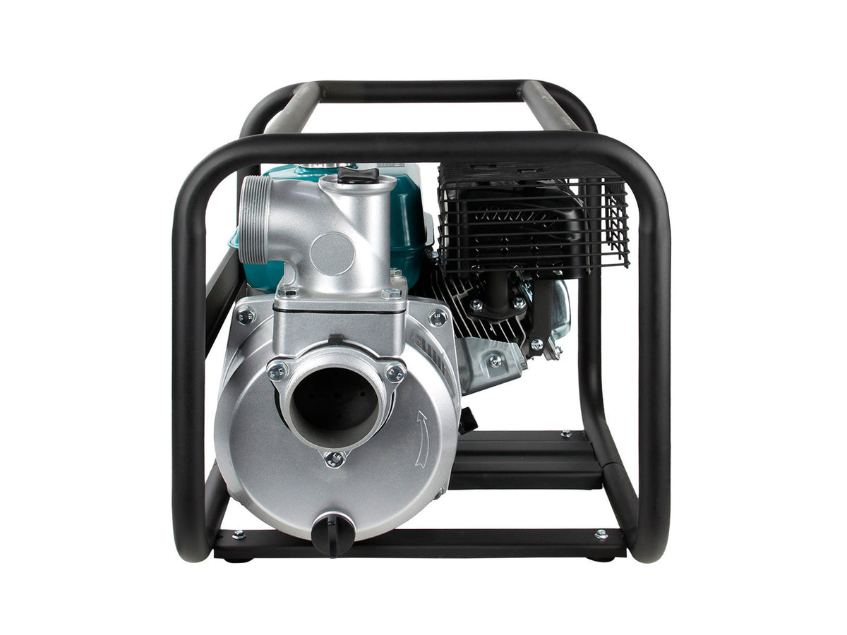 Motorpumpe für sauberes Wasser KS 80 – Ansicht 4