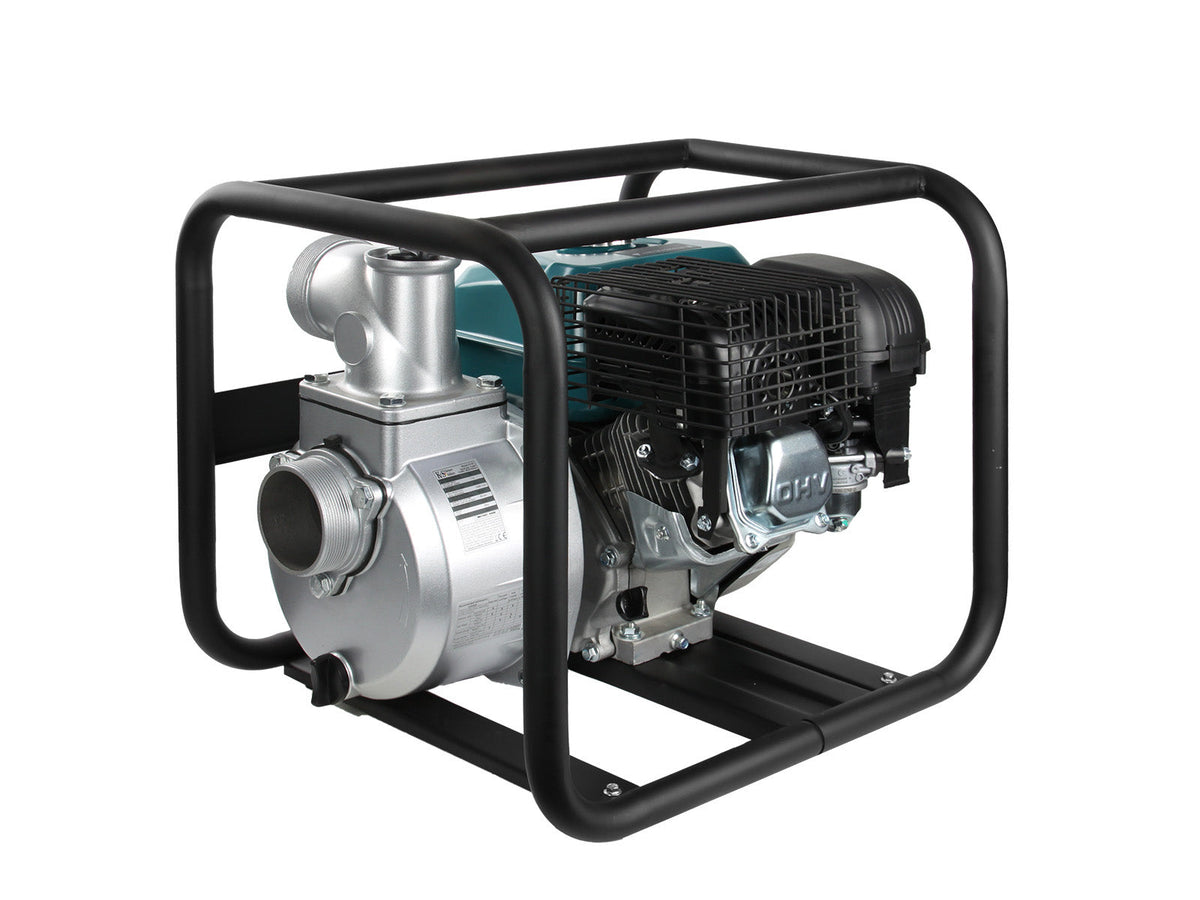 Motorpumpe für sauberes Wasser KS 80 – Ansicht 5