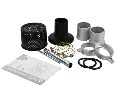 Motorpumpe für sauberes Wasser KS 80 – Ansicht 9