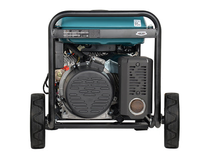 LPG/Benzin-Inverter-Generator KS 8100iEG – Ansicht 16
