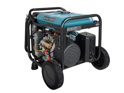 Inverter-Generator KS 8100iE ATSR – Ansicht 13