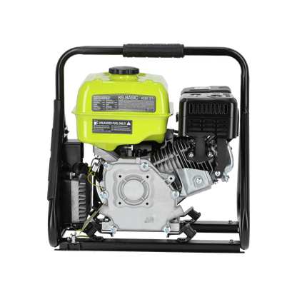 Inverter Generator KSB 31i – Ansicht 9