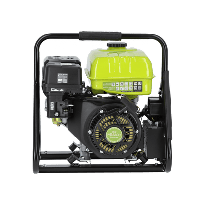 Inverter Generator KSB 31i – Ansicht 11