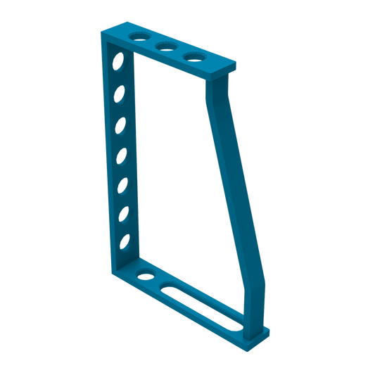 Winkeleisen 275x400x200 mm System Φ28 Seria PLUS (12mm)