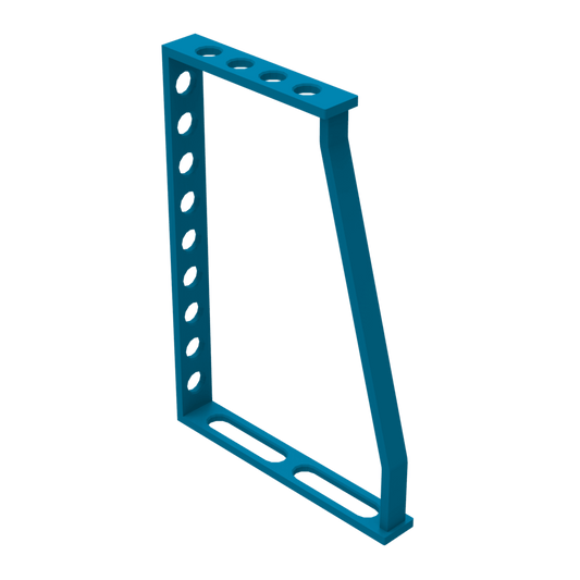 Winkeleisen 350x500x250 mm System Φ28 Seria PLUS (12mm)