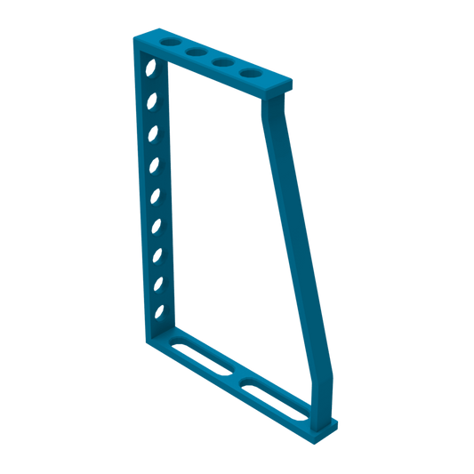 Winkeleisen 350x500x250 mm