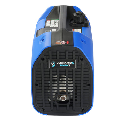 ULT-3300, 3,3 kW Benzin Ultimatron - Inverter Stromerzeuger