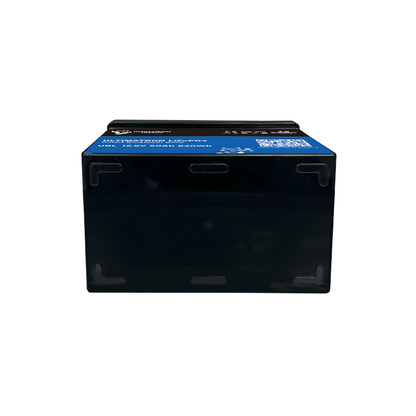 ULTIMATRON UBL-12-50 LiFePO4 Batterie 12,8 V 50 Ah mit Bluetooth & Smart BMS