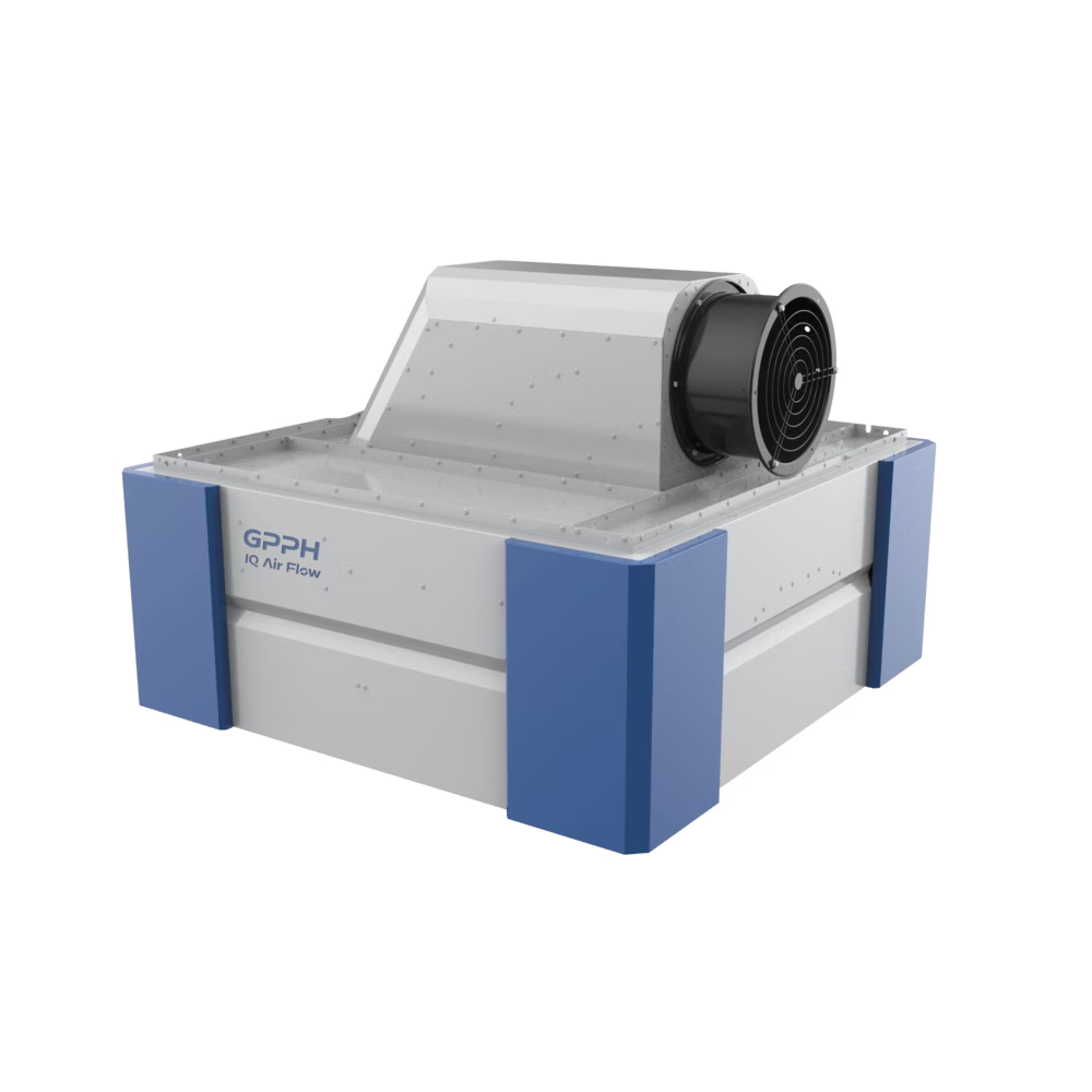 Schweißhaube 1200 x 1200 x 890 mm Ventilator ja