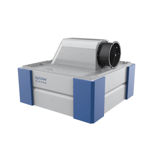 Schweißhaube 1200 x 1200 x 890 mm Ventilator ja