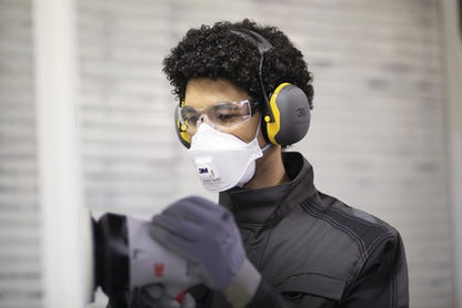 3M Gehörschutz PELTOR™ X2A EN 352-1:2020 SNR 31 dB Kopfbügel dielektrisch mittlerer Kapselaufbau