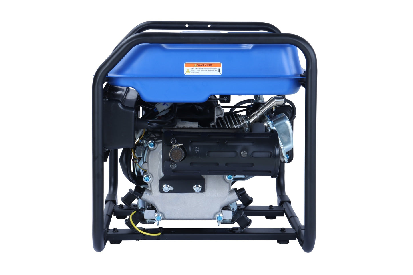 ULT-3200i, 3,2 kW Benzin Ultimatron - Inverter Stromerzeuger