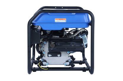 ULT-3200i, 3,2 kW Benzin Ultimatron - Inverter Stromerzeuger