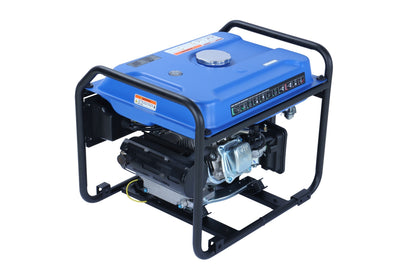 ULT-3200i, 3,2 kW Benzin Ultimatron - Inverter Stromerzeuger