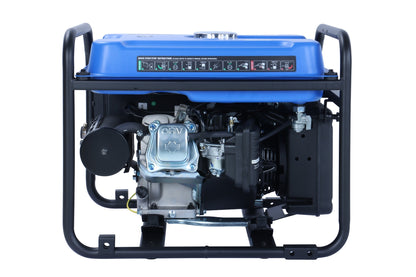 ULT-3200i, 3,2 kW Benzin Ultimatron - Inverter Stromerzeuger