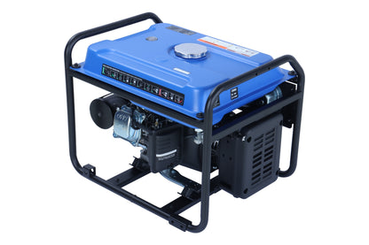 ULT-3200i, 3,2 kW Benzin Ultimatron - Inverter Stromerzeuger