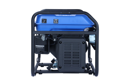 ULT-3200i, 3,2 kW Benzin Ultimatron - Inverter Stromerzeuger