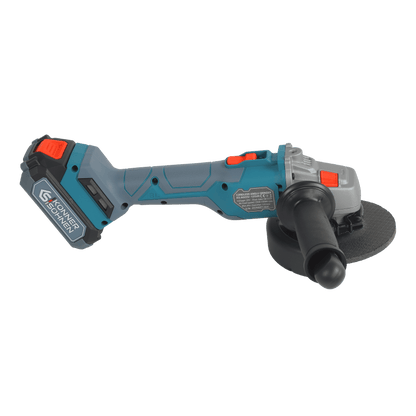 Drahtloses Meister-Set 3-in-1 KS RHAGD 20V SET 3 PLUS – Ansicht 19