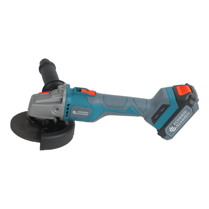 Drahtloses Meister-Set 3-in-1 KS RHAGD 20V SET 3 – Ansicht 20