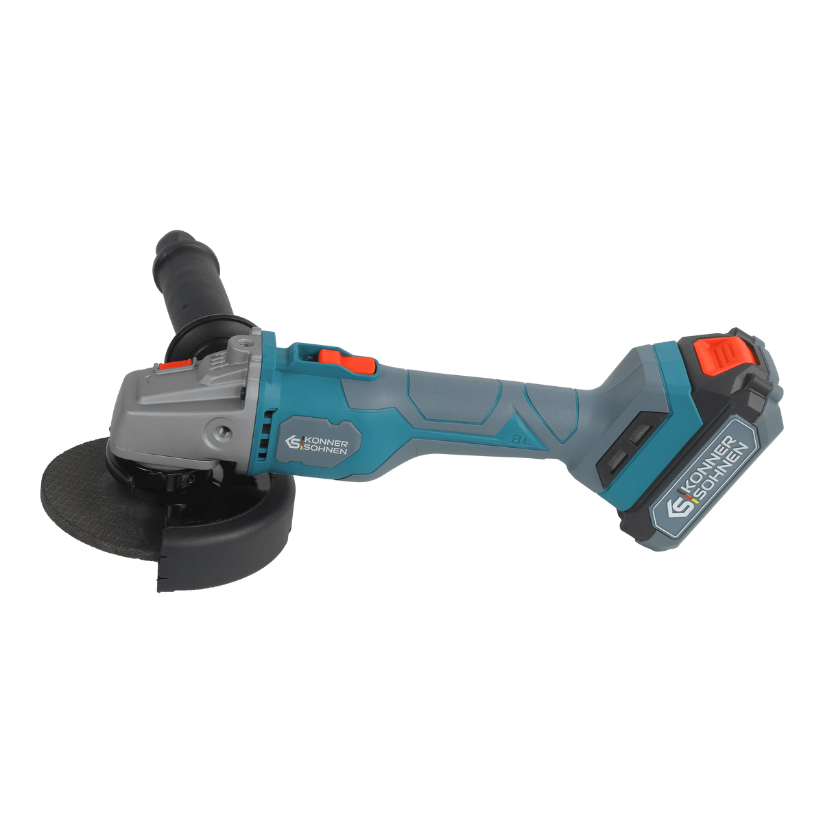 Drahtloses Meister-Set 3-in-1 KS RHAGD 20V SET 3 PLUS – Ansicht 20