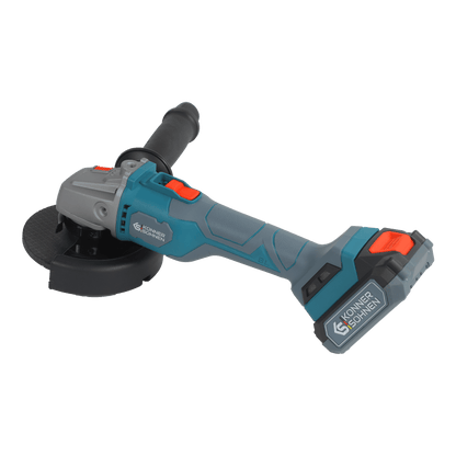 Drahtloses Meister-Set 3-in-1 KS RHAGD 20V SET 3 PLUS – Ansicht 21