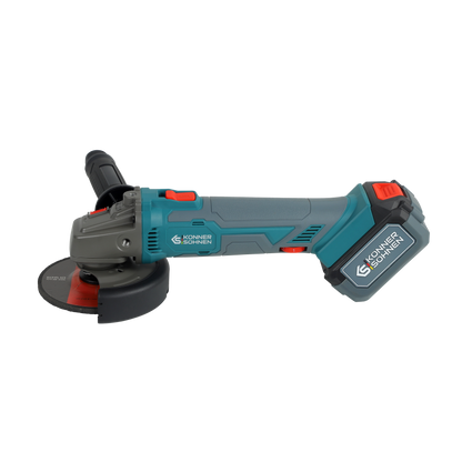 Kabelloses Meister-Set KS IDAGB 20V SET 1 PLUS – Ansicht 20