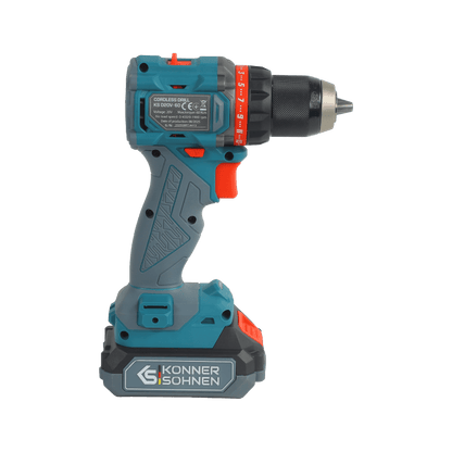 Drahtloses Meister-Set 3-in-1 KS RHAGD 20V SET 3 PLUS – Ansicht 9