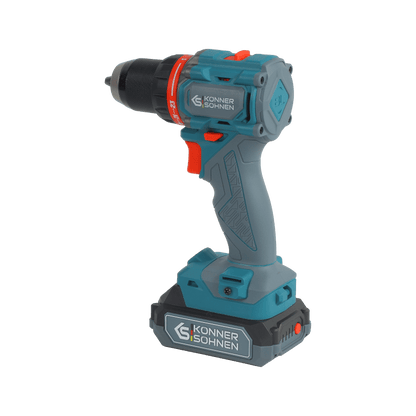 Drahtloses Meister-Set 3-in-1 KS RHAGD 20V SET 3 PLUS – Ansicht 17