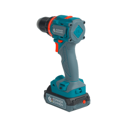 Drahtloses Meister-Set 3-in-1 KS RHAGD 20V SET 3 PLUS – Ansicht 18