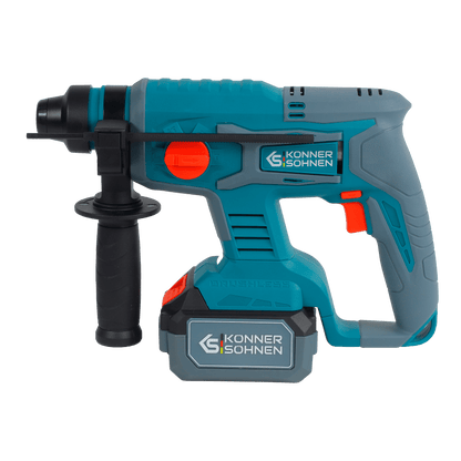 Drahtloses Meister-Set 3-in-1 KS RHAGD 20V SET 3 PLUS – Ansicht 23