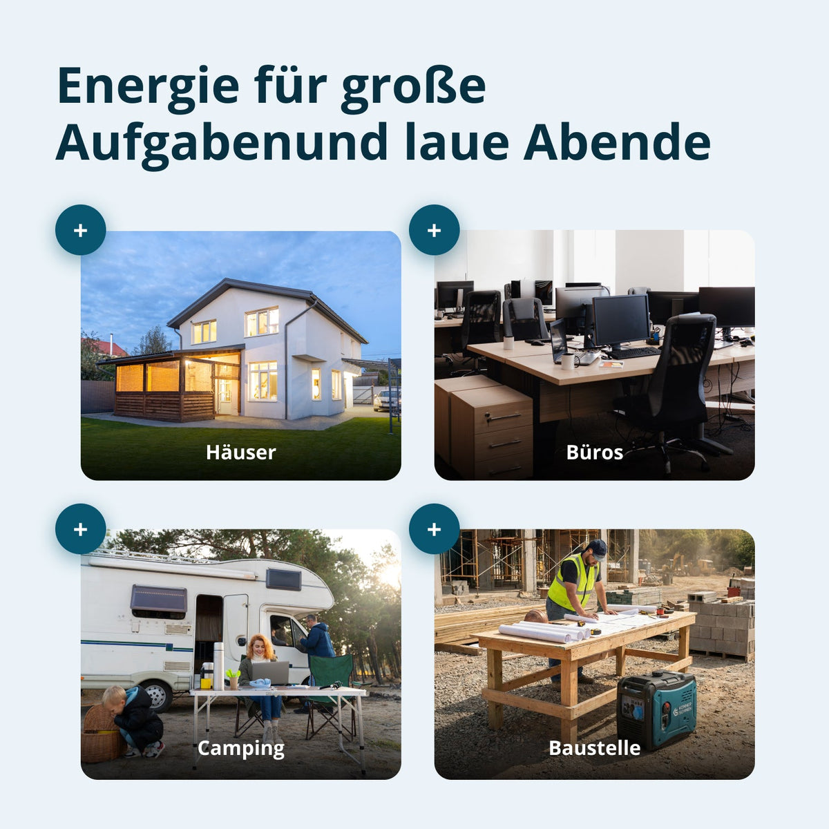Inverter-Generator KS 6000iE S – Ansicht 11