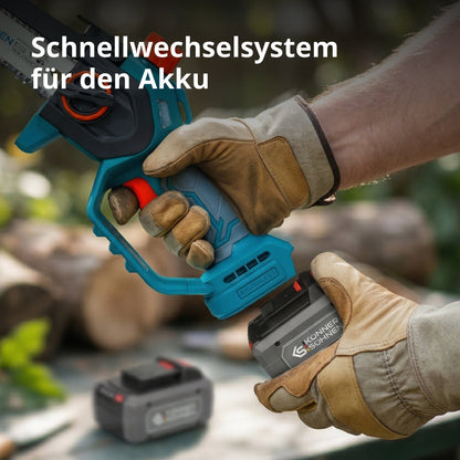 Li-Ion Akku 20V KS 20V8-2 – Ansicht 7