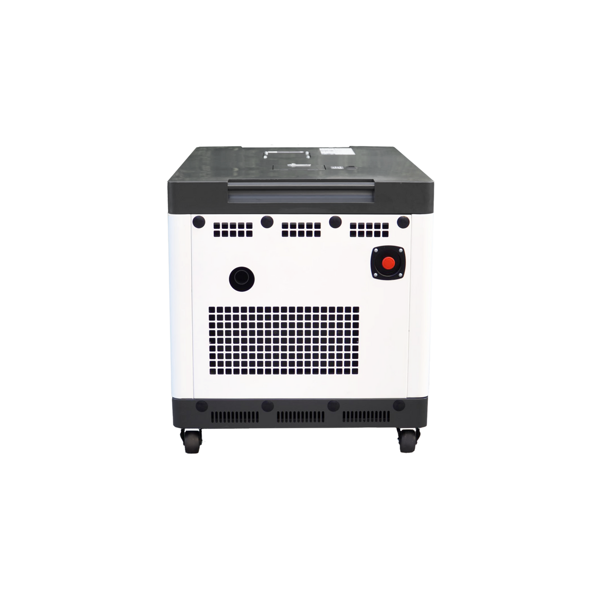 Dieselgenerator KS 16-1/3E – Ansicht 13