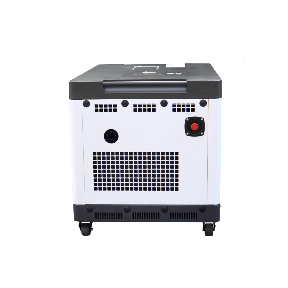 Dieselgenerator KS 16-1E – Ansicht 11