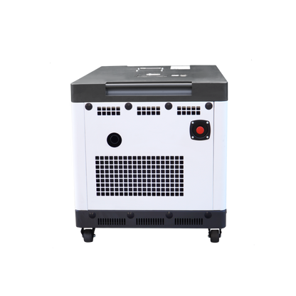 Dieselgenerator KS 16-1E – Ansicht 11