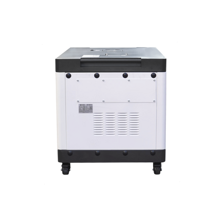 Dieselgenerator KS 16-1E – Ansicht 12