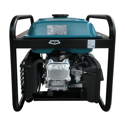 Inverter-Generator KS 4500i – Ansicht 15