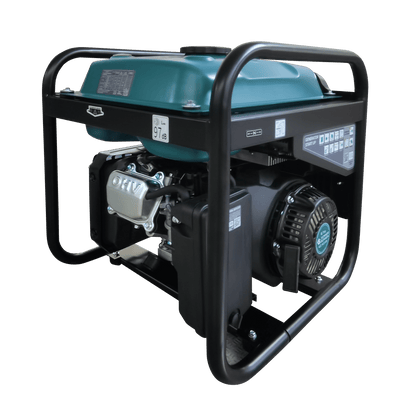 Inverter-Generator KS 4500i – Ansicht 16