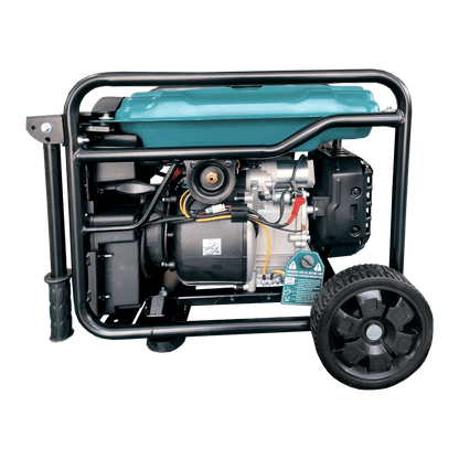 Inverter Generator KS 6500iEG (Benzin/Gas) – Ansicht 13