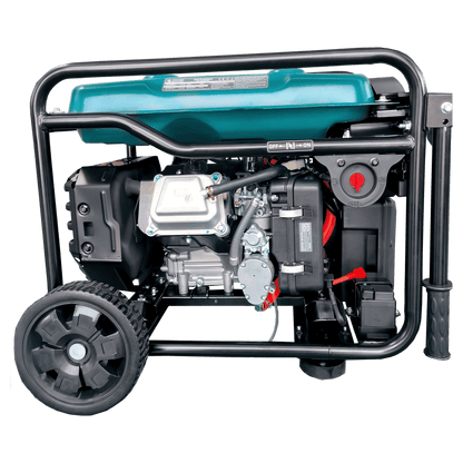 Inverter Generator KS 6500iEG (Benzin/Gas) – Ansicht 16