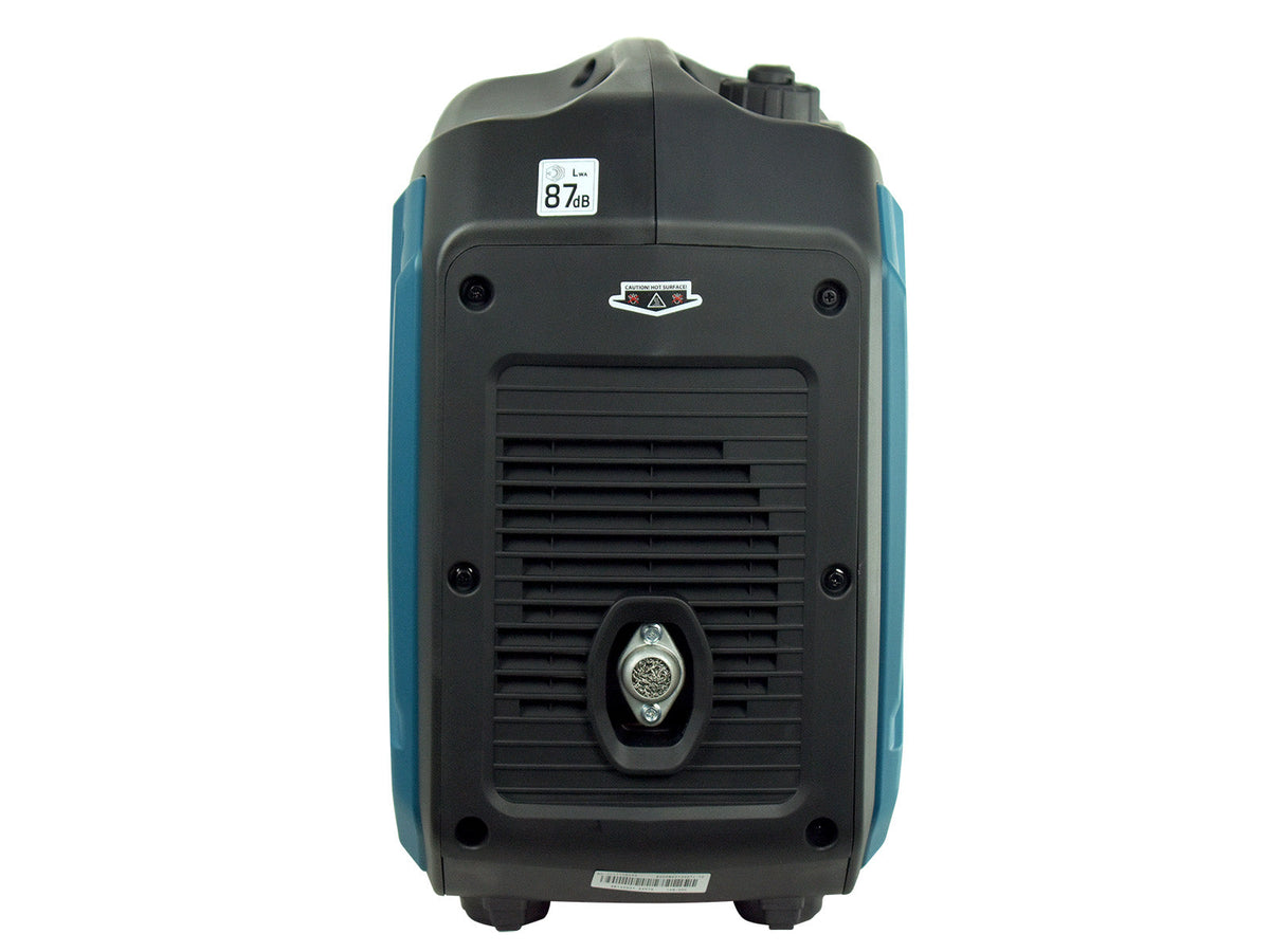 Inverter-Generator KS 2000i S – Ansicht 13