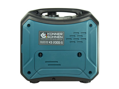 Inverter-Generator KS 2000i S – Ansicht 15