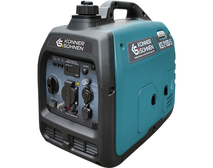 Inverter-Generator KS 2100i S – KS 2100i S