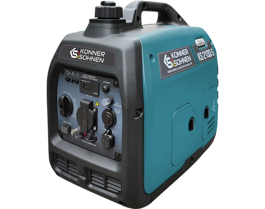 Inverter-Generator KS 2100i S – KS 2100i S