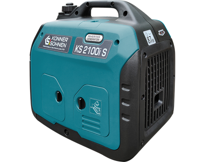 Inverter-Generator KS 2100i S – Ansicht 15